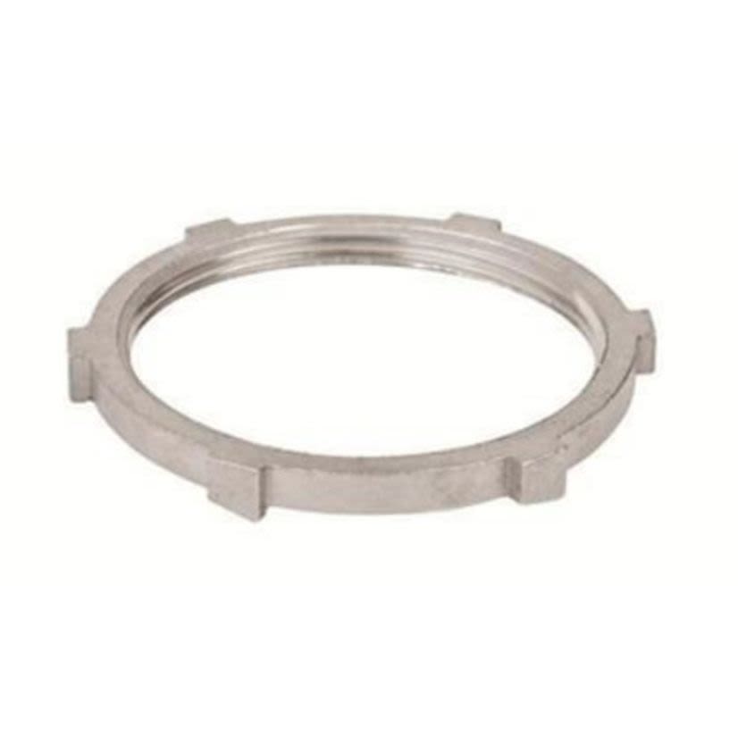 Atkore Calbrite™  S61000LN00 1IN SS316 LOCKNUT